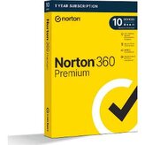 PC/NB software NORTON NORTON 360 75GB VPN