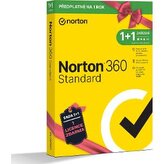 PC/NB software NORTON NORTON 360 10GB VPN