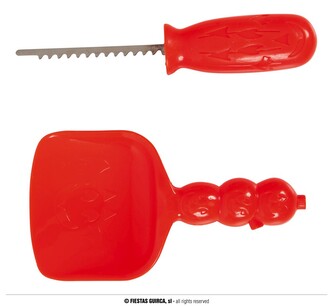 Nástroje na vydlabání dýně