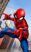 RUČNÍK SPIDERMAN