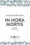 In Hora Mortis