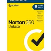 PC/NB software NORTON NORTON 360 50GB VPN