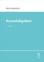 Kausalabgaben