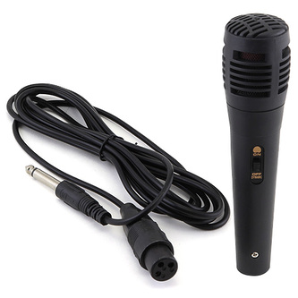 ND AKAI CEU-7300BT MICROPHONE