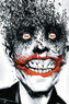Plakát, Obraz - BATMAN Comic - Joker Bats, 61 × 91.5 cm