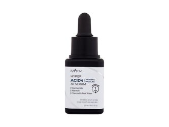 Isntree Hyper Pleťové sérum Acid4 30 Serum 20 ml pro ženy