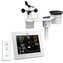 Meteostanice SENCOR SENCOR SWS 16600 WiFi SH