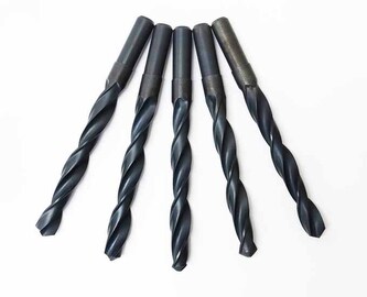 Vrtáky průměr 14,0mm, stopka 13mm