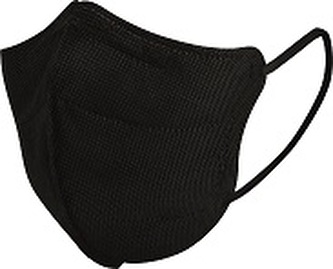 CERVA - Respi Pro Carbon respirátor FFP2 - 3ks velikost L