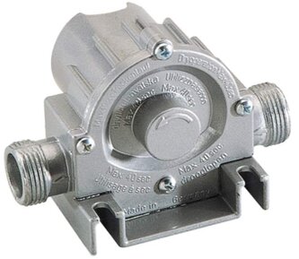 WOLFCRAFT - Čerpadlo na vodu kovové 3000l/h