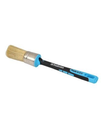 KUBALA - štětec kulatý 21mm - dvousložková rukojeť