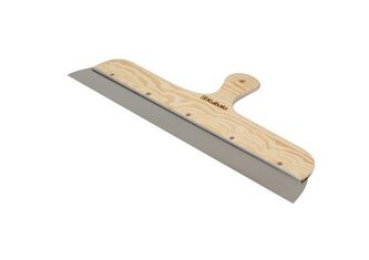 KUBALA - stěrka nerezová 350mm