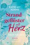 Strandgeflüster mit Herz