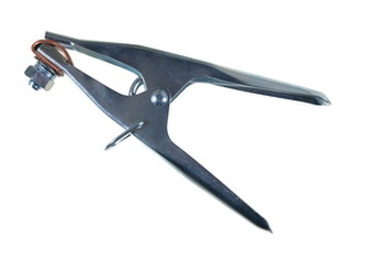 Zemnící kleště 300A