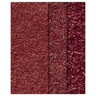 WOLFCRAFT - Pás brusný zrnitost 40,80,120, 30ks