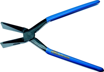 ZBIROVIA - kleště klempířské přehýbací 60 mm