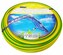 Zahradní hadice ASTRA YELLOW PROFI 1/2" - 50m