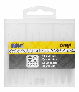 Sada bitů - 20 ks