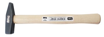 Kladivo 300 g, dřevěná rukojeť HICKORY