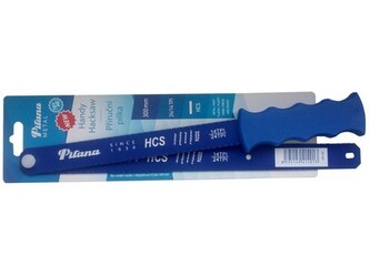 PILANA - Příruční pilka + náhradní list (24/14TPI) 300mm