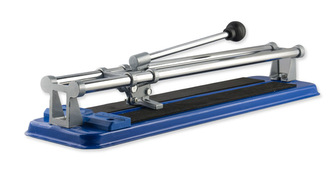 Řezačka na dlaždice 400mm