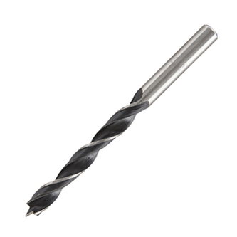 WOLFCRAFT - Vrták do dřeva CV spirálový 14mm