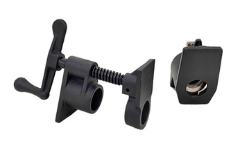 Svěrka šroubová na trubky 3/4"