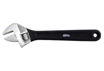 Klíč stavitelný (0-36) pogumovaná rukojeť 300mm