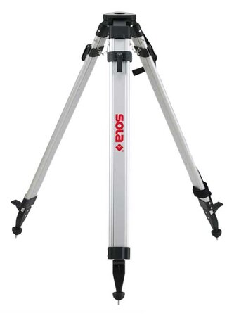 SOLA - BST - stavební stativ