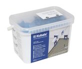 KUBALA - SMART LEVEL startovací balíček vyrovnávacího systému 1,0mm - 100/50