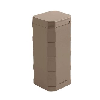 Magpul - Etui DAKA Can 2.0 - Flat Dark Earth - MAG1223-FDE Magpul - Etui DAKA Can 2.0 - Flat Dark Earth - MAG1223-FDE