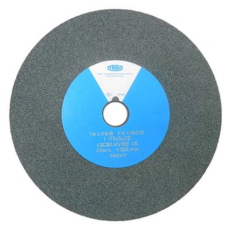 Brusný kotouč 175x5x20mm C49 80 J 9 V 09