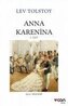 Anna Karenina 2 Cilt Takim