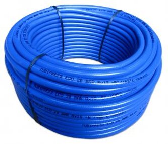 MAGG Profi - vzduchová hadice 15bar 13x19mm vnitřní/vnější průměr - 50m bez spojek