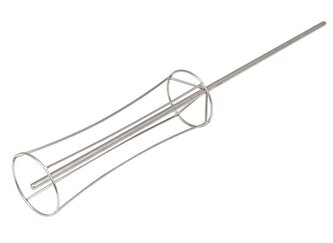 KUBALA - rotační čistič válečků do vrtačky