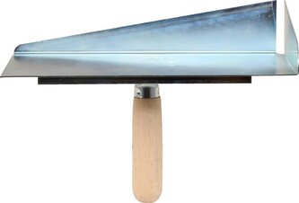 KUBALA - podložka pro spárovací hmotu 285x160x60mm