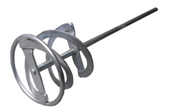 KUBALA - míchadlo na stavební směsi 95x500mm šestihran