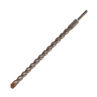 WOLFCRAFT - Vrták HM příklepový SDS plus 10x160mm