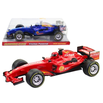 Formule se světlem a zvukem