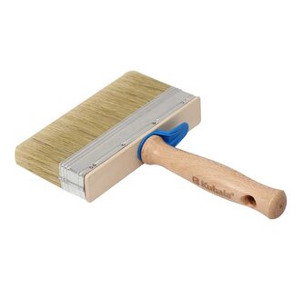 KUBALA - štětka na tapety 150mm
