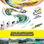 Tour de France 2025 - Wandkalender