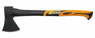 Sekera, sklolaminátová rukojeť 1000g