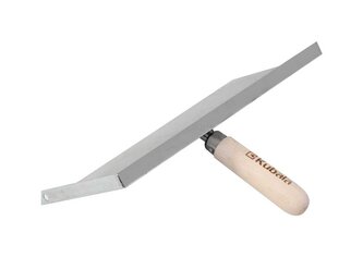 KUBALA - podložka pro spárovací tmel 50x305x15mm