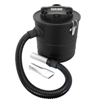 TUSON - vysavač popela 1200W, nádoba 18l