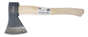 Sekera 800 g, dřevěná rukojeť HICKORY