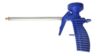 Pistole na montážní pěnu HOBBY