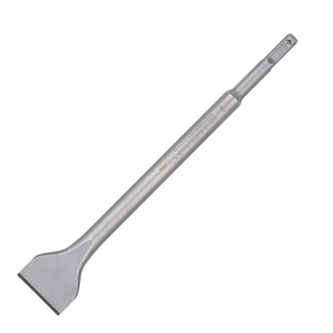 WOLFCRAFT - Sekáč plochý SDS-plus 35x250mm