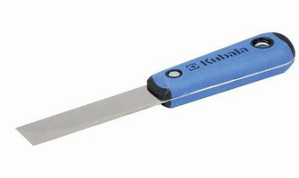 KUBALA - SILVER LINE stěrka nerezová 20mm