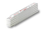 SOLA - HKM 1/10 W - plastový skládací metr 1m