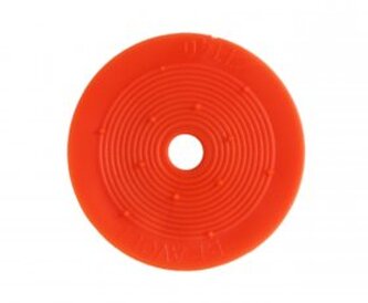 Izolační talířek 40mm TIT 40/6, balení 200 kusů